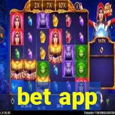 bet app